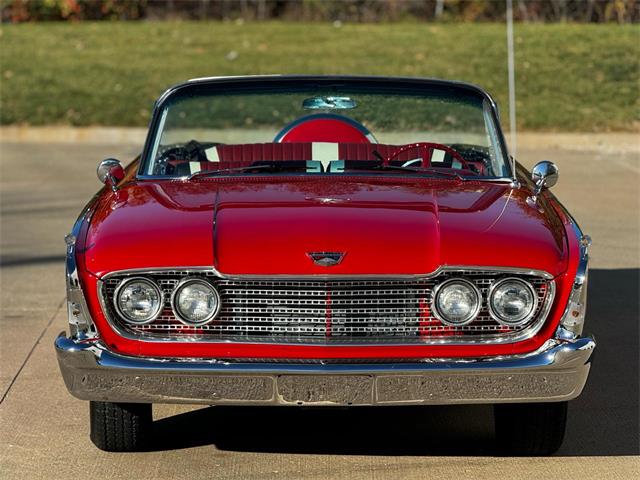 1960 Ford Galaxie (CC-2091228) for sale in Lenexa, Kansas