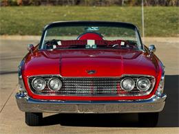 1960 Ford Galaxie (CC-2091228) for sale in Lenexa, Kansas