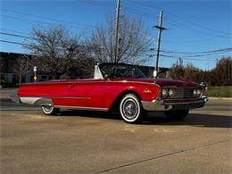 1960 Ford Galaxie (CC-2091228) for sale in Lenexa, Kansas