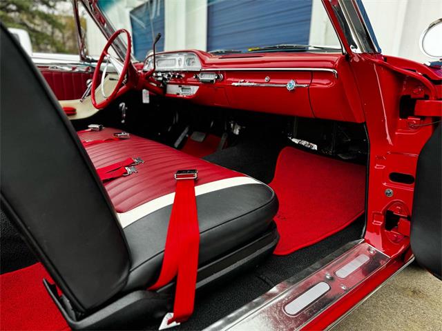 1960 Ford Galaxie (CC-2091228) for sale in Lenexa, Kansas
