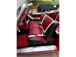 1960 Ford Galaxie (CC-2091228) for sale in Lenexa, Kansas