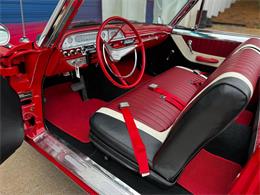 1960 Ford Galaxie (CC-2091228) for sale in Lenexa, Kansas