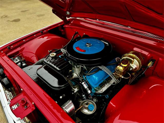 1960 Ford Galaxie (CC-2091228) for sale in Lenexa, Kansas