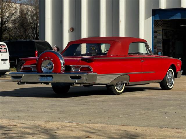 1960 Ford Galaxie (CC-2091228) for sale in Lenexa, Kansas