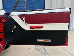 1960 Ford Galaxie (CC-2091228) for sale in Lenexa, Kansas