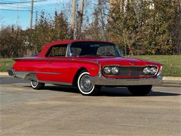1960 Ford Galaxie (CC-2091228) for sale in Lenexa, Kansas