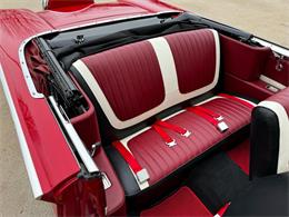 1960 Ford Galaxie (CC-2091228) for sale in Lenexa, Kansas