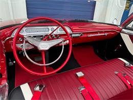 1960 Ford Galaxie (CC-2091228) for sale in Lenexa, Kansas