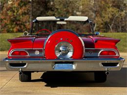 1960 Ford Galaxie (CC-2091228) for sale in Lenexa, Kansas