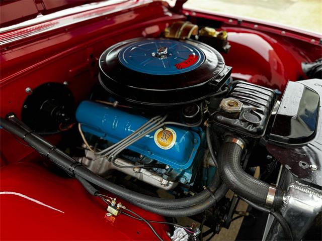 1960 Ford Galaxie (CC-2091228) for sale in Lenexa, Kansas