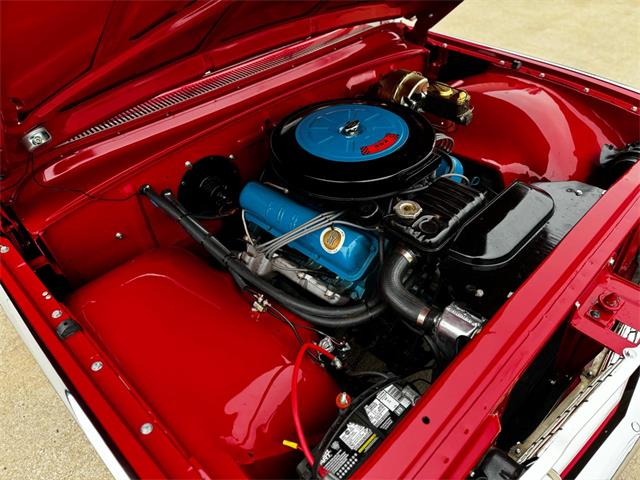1960 Ford Galaxie (CC-2091228) for sale in Lenexa, Kansas