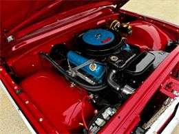 1960 Ford Galaxie (CC-2091228) for sale in Lenexa, Kansas