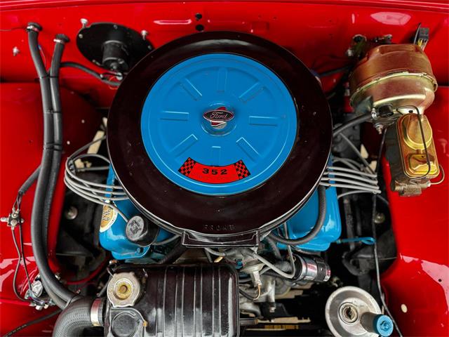 1960 Ford Galaxie (CC-2091228) for sale in Lenexa, Kansas