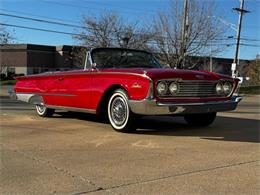 1960 Ford Galaxie (CC-2091228) for sale in Lenexa, Kansas