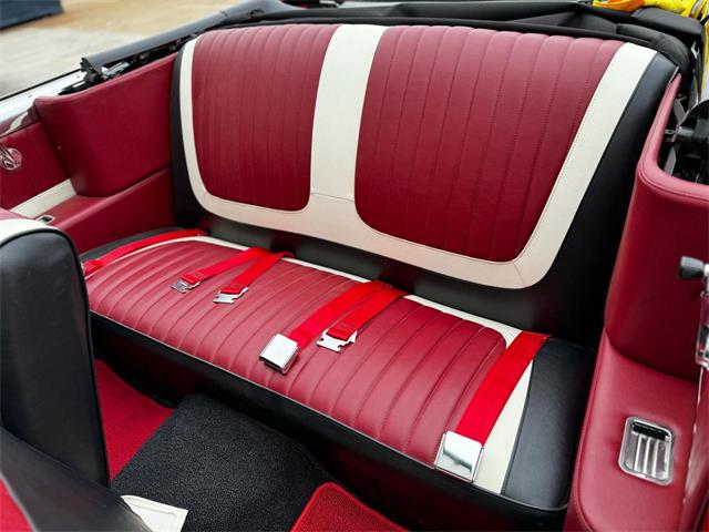1960 Ford Galaxie (CC-2091228) for sale in Lenexa, Kansas