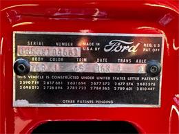 1960 Ford Galaxie (CC-2091228) for sale in Lenexa, Kansas