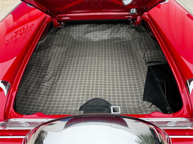 1960 Ford Galaxie (CC-2091228) for sale in Lenexa, Kansas