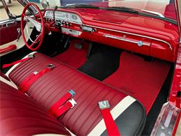 1960 Ford Galaxie (CC-2091228) for sale in Lenexa, Kansas