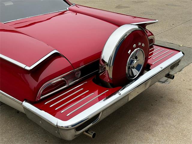 1960 Ford Galaxie (CC-2091228) for sale in Lenexa, Kansas