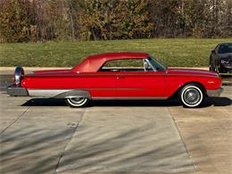 1960 Ford Galaxie (CC-2091228) for sale in Lenexa, Kansas
