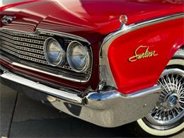 1960 Ford Galaxie (CC-2091228) for sale in Lenexa, Kansas