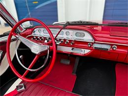 1960 Ford Galaxie (CC-2091228) for sale in Lenexa, Kansas