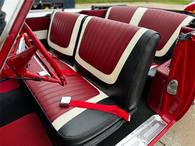 1960 Ford Galaxie (CC-2091228) for sale in Lenexa, Kansas