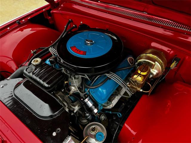1960 Ford Galaxie (CC-2091228) for sale in Lenexa, Kansas