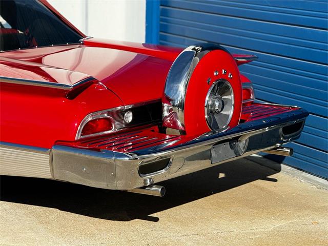 1960 Ford Galaxie (CC-2091228) for sale in Lenexa, Kansas