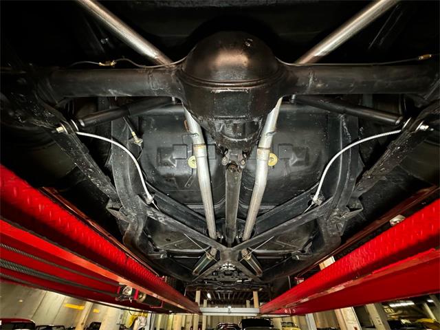 1960 Ford Galaxie (CC-2091228) for sale in Lenexa, Kansas