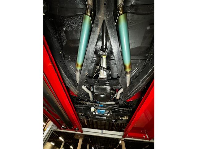 1960 Ford Galaxie (CC-2091228) for sale in Lenexa, Kansas