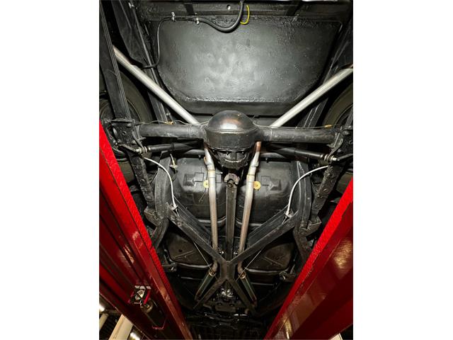 1960 Ford Galaxie (CC-2091228) for sale in Lenexa, Kansas