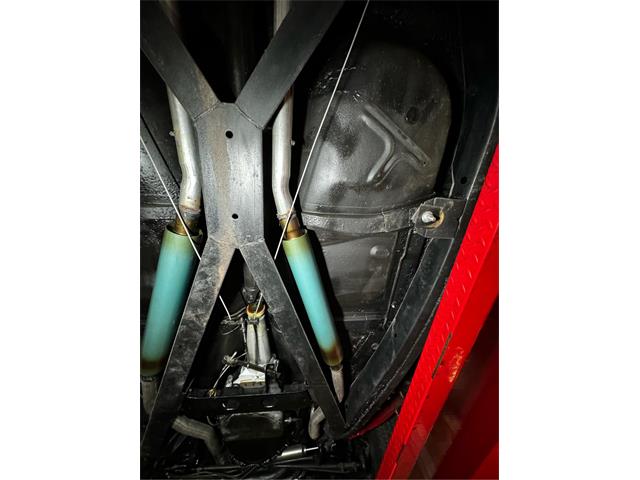 1960 Ford Galaxie (CC-2091228) for sale in Lenexa, Kansas