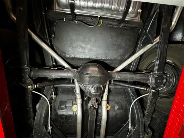 1960 Ford Galaxie (CC-2091228) for sale in Lenexa, Kansas
