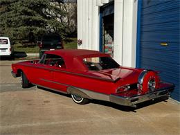 1960 Ford Galaxie (CC-2091228) for sale in Lenexa, Kansas