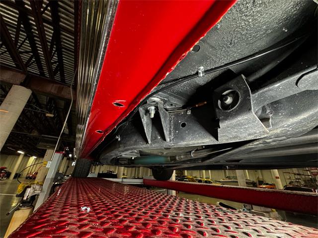 1960 Ford Galaxie (CC-2091228) for sale in Lenexa, Kansas