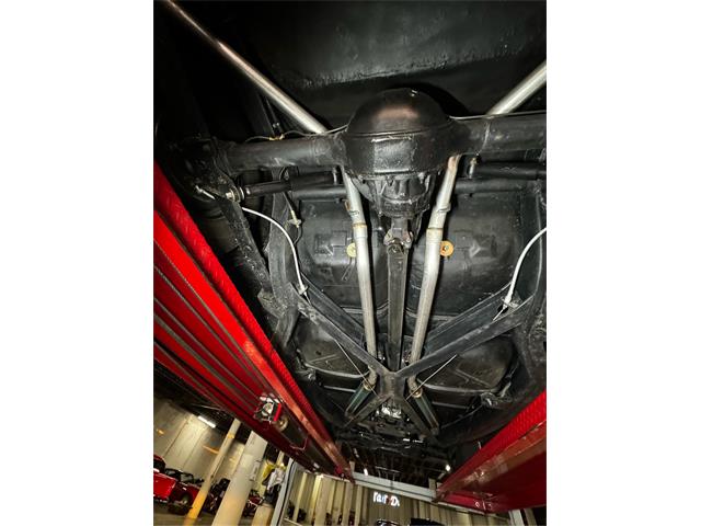 1960 Ford Galaxie (CC-2091228) for sale in Lenexa, Kansas