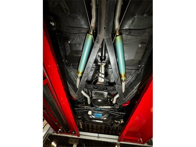 1960 Ford Galaxie (CC-2091228) for sale in Lenexa, Kansas