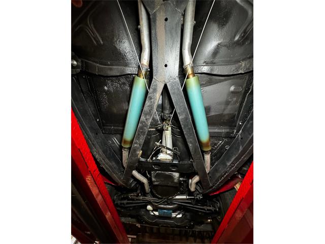 1960 Ford Galaxie (CC-2091228) for sale in Lenexa, Kansas