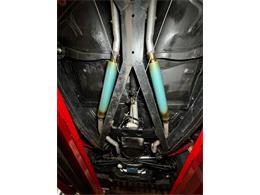 1960 Ford Galaxie (CC-2091228) for sale in Lenexa, Kansas