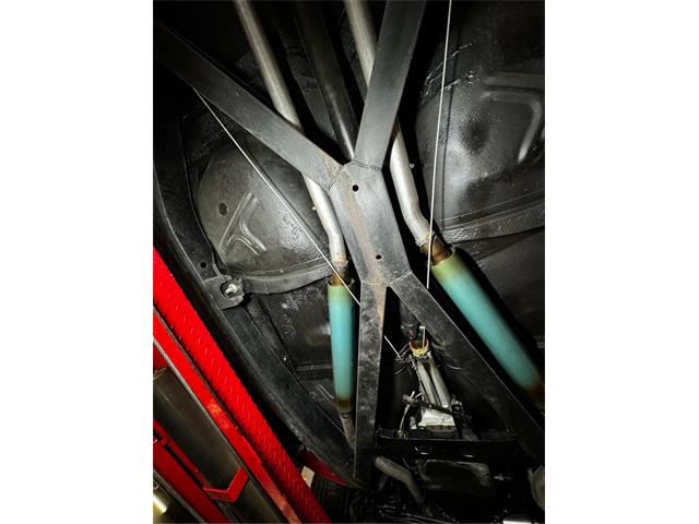 1960 Ford Galaxie (CC-2091228) for sale in Lenexa, Kansas