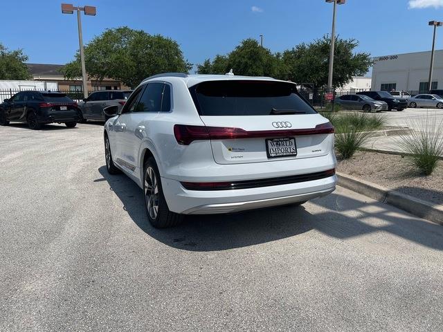 2023 Audi e-tron (CC-2090123) for sale in Jacksonville, Florida