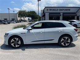 2023 Audi e-tron (CC-2090123) for sale in Jacksonville, Florida
