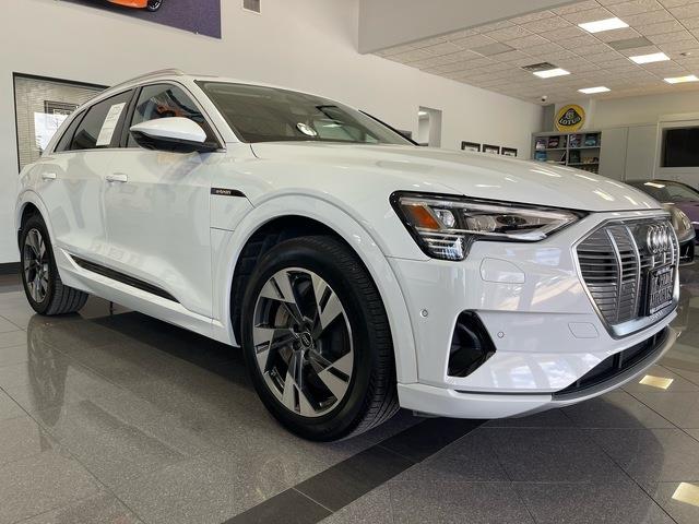 2023 Audi e-tron (CC-2090123) for sale in Jacksonville, Florida