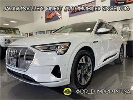 2023 Audi e-tron (CC-2090123) for sale in Jacksonville, Florida