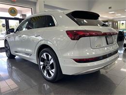2023 Audi e-tron (CC-2090123) for sale in Jacksonville, Florida
