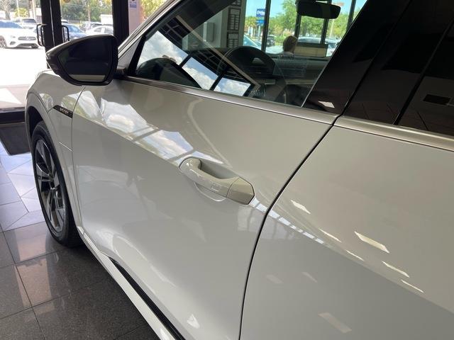 2023 Audi e-tron (CC-2090123) for sale in Jacksonville, Florida