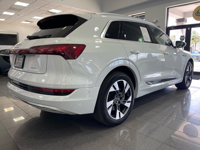 2023 Audi e-tron (CC-2090123) for sale in Jacksonville, Florida