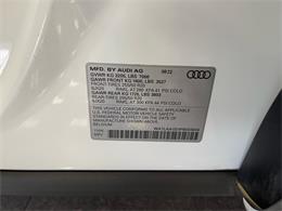 2023 Audi e-tron (CC-2090123) for sale in Jacksonville, Florida