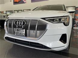 2023 Audi e-tron (CC-2090123) for sale in Jacksonville, Florida